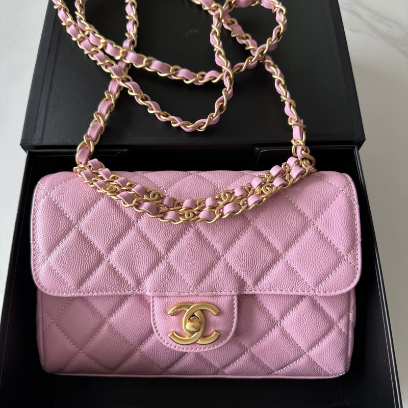 Ch*el cf series bags